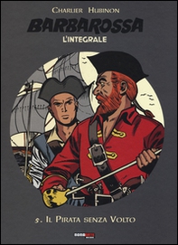 Barbarossa. L'integrale - Vol. 5 - Librerie.coop