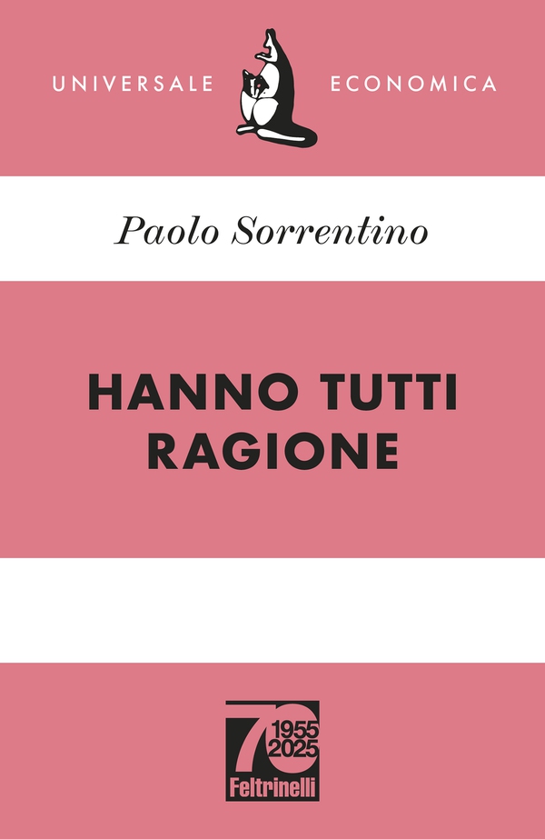 Hanno tutti ragione - Librerie.coop Hanno tutti ragione - Librerie.coop