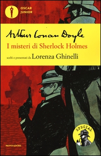 I misteri di Sherlock Holmes - Librerie.coop I misteri di Sherlock Holmes - Librerie.coop
