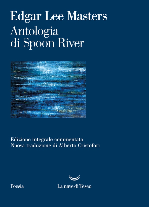 Antologia di Spoon River - Librerie.coop Antologia di Spoon River - Librerie.coop