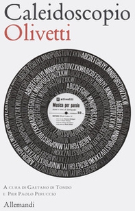 Caleidoscopio Olivetti - Librerie.coop