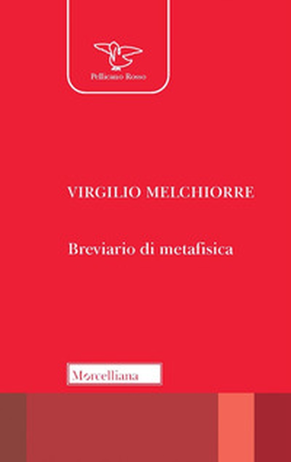 Breviario di metafisica - Librerie.coop Breviario di metafisica - Librerie.coop