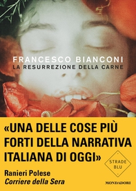 La resurrezione della carne - Librerie.coop