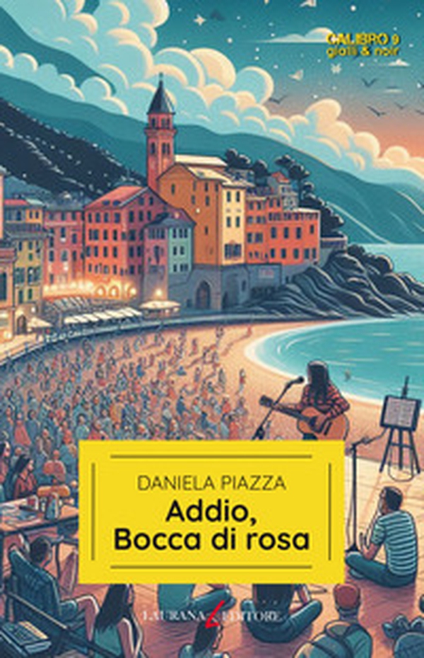 Addio, Bocca di rosa - Librerie.coop Addio, Bocca di rosa - Librerie.coop