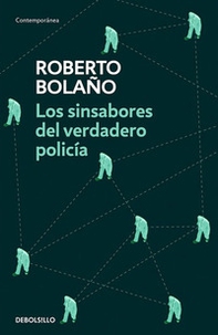 Los sinsabores del verdadero policía - Librerie.coop