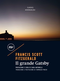 Il grande Gatsby - Librerie.coop Il grande Gatsby - Librerie.coop