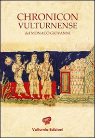 Chronicon vulturnense - Librerie.coop
