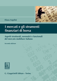 I mercati e gli strumenti finanziari di borsa - Librerie.coop