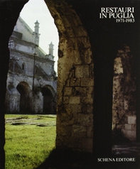 Restauri in Puglia - Librerie.coop