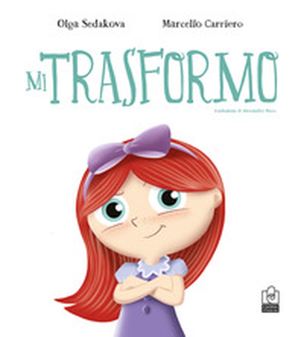 Mi trasformo - Librerie.coop Mi trasformo - Librerie.coop