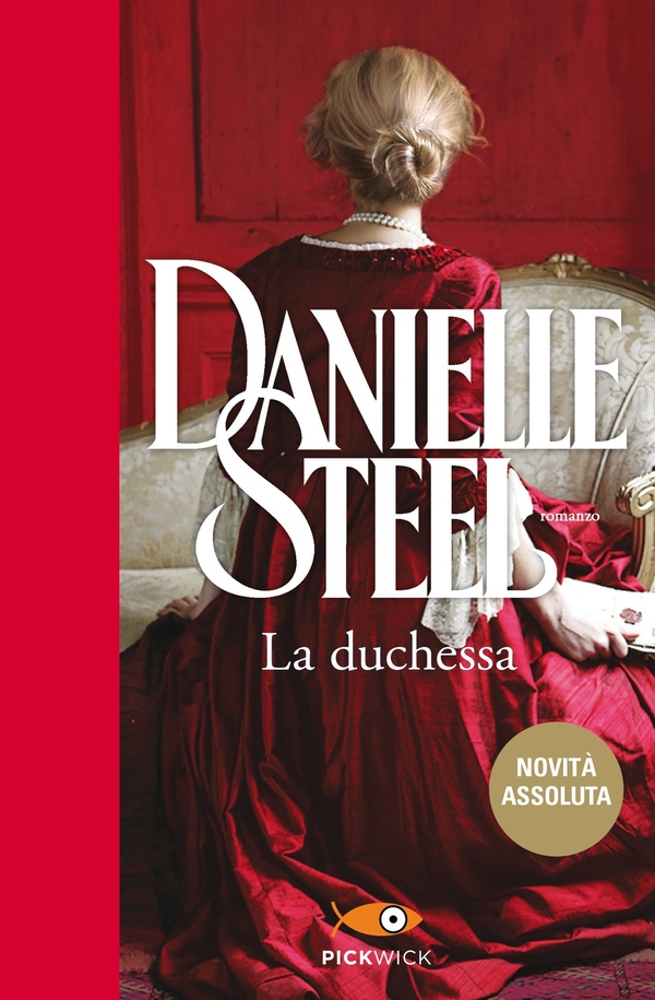 La duchessa - Librerie.coop La duchessa - Librerie.coop