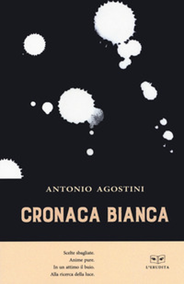 Cronaca bianca - Librerie.coop Cronaca bianca - Librerie.coop