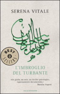 L'imbroglio del turbante - Librerie.coop