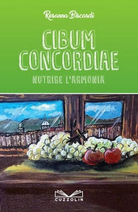 Cibum concordiae - Librerie.coop