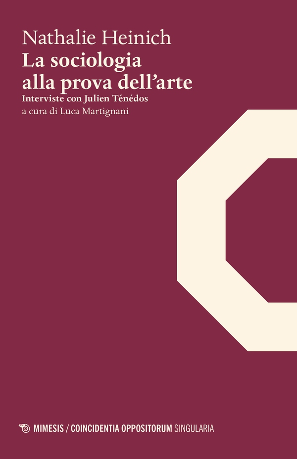 La sociologia alla prova dell’arte - Librerie.coop La sociologia alla prova dell’arte - Librerie.coop