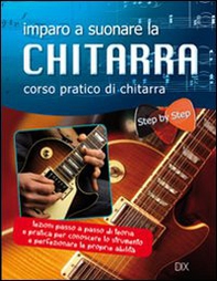 Imparo a suonare la chitarra - Librerie.coop