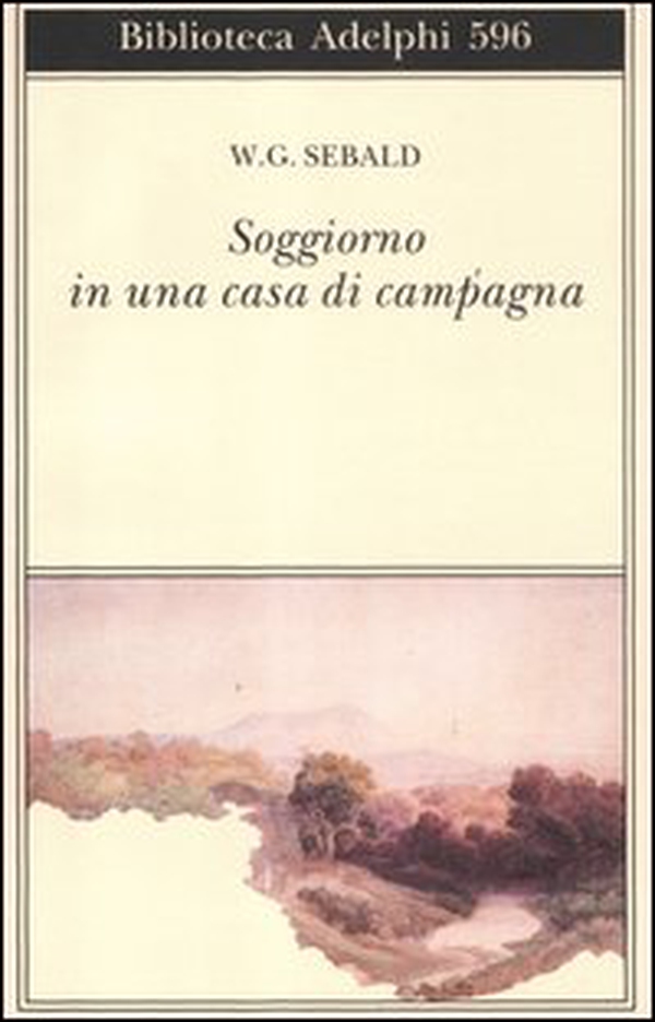 Soggiorno in una casa di campagna - Librerie.coop Soggiorno in una casa di campagna - Librerie.coop