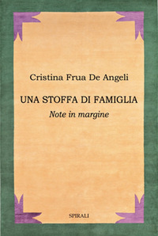 Una stoffa di famiglia - Librerie.coop