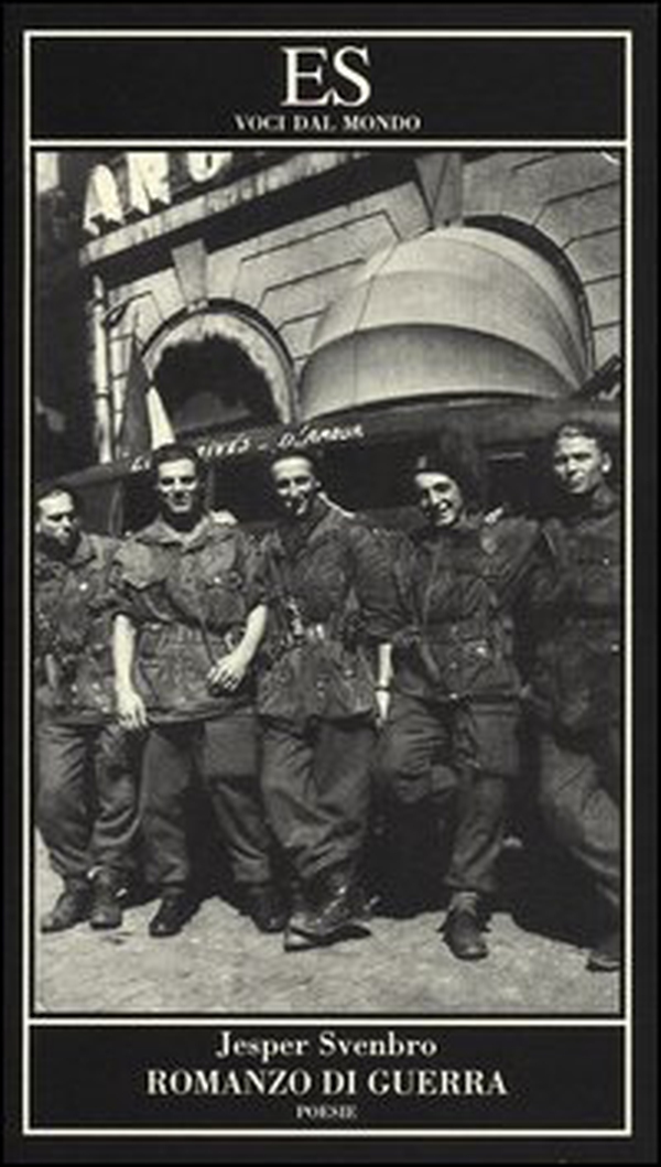 Romanzo di guerra. Poesie - Librerie.coop Romanzo di guerra. Poesie - Librerie.coop
