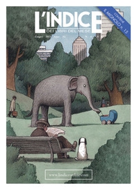 L'Indice dei libri del mese. Giugno 2023 - Librerie.coop