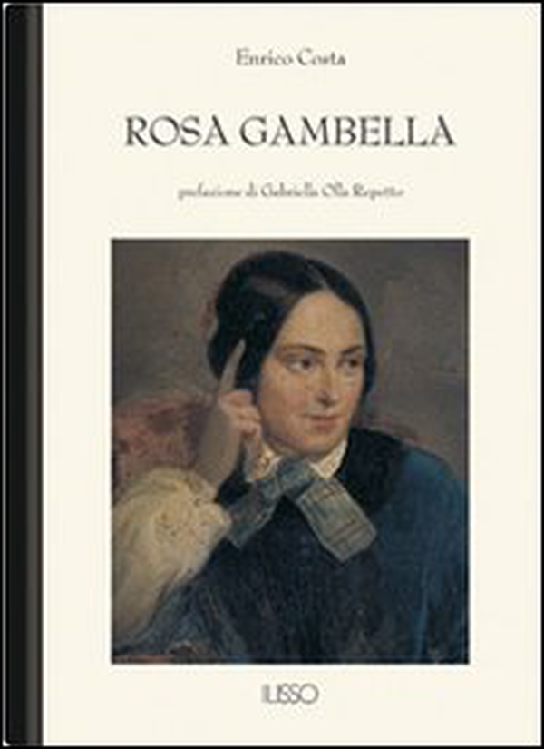 Rosa Gambella - Librerie.coop Rosa Gambella - Librerie.coop