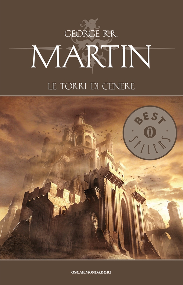 Le torri di cenere - Librerie.coop Le torri di cenere - Librerie.coop