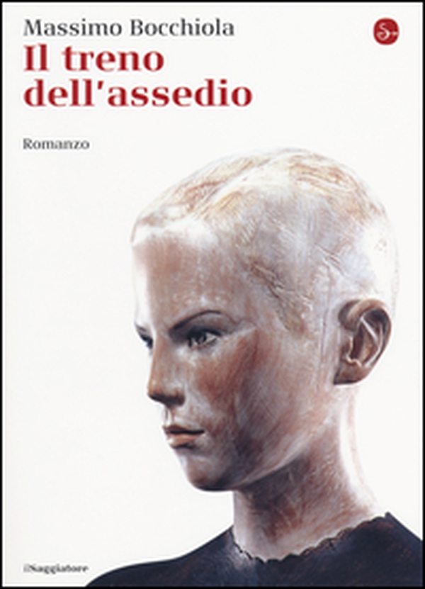 Il treno dell'assedio - Librerie.coop Il treno dell'assedio - Librerie.coop
