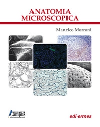 Anatomia microscopica - Librerie.coop