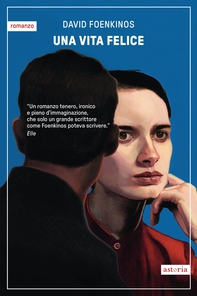 Una vita felice - Librerie.coop