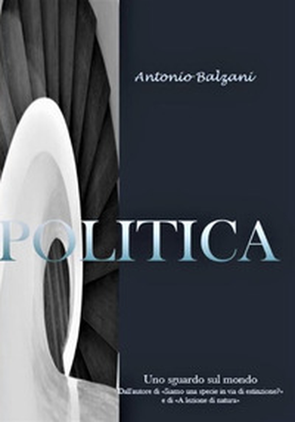 Politica - Librerie.coop Politica - Librerie.coop