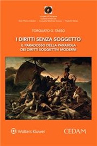 I diritti senza soggetto. Il paradosso della parabola dei diritti soggettivi moderni - Librerie.coop I diritti senza soggetto. Il paradosso della parabola dei diritti soggettivi moderni - Librerie.coop
