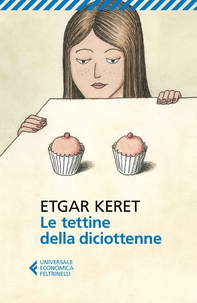 Le tettine della diciottenne - Librerie.coop