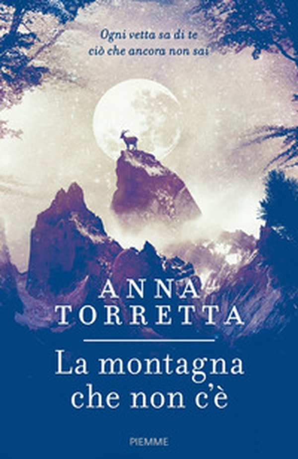La montagna che non c'è - Librerie.coop La montagna che non c'è - Librerie.coop
