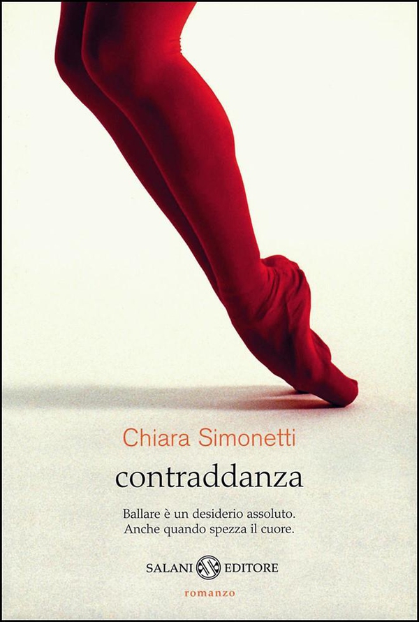Contraddanza - Librerie.coop Contraddanza - Librerie.coop