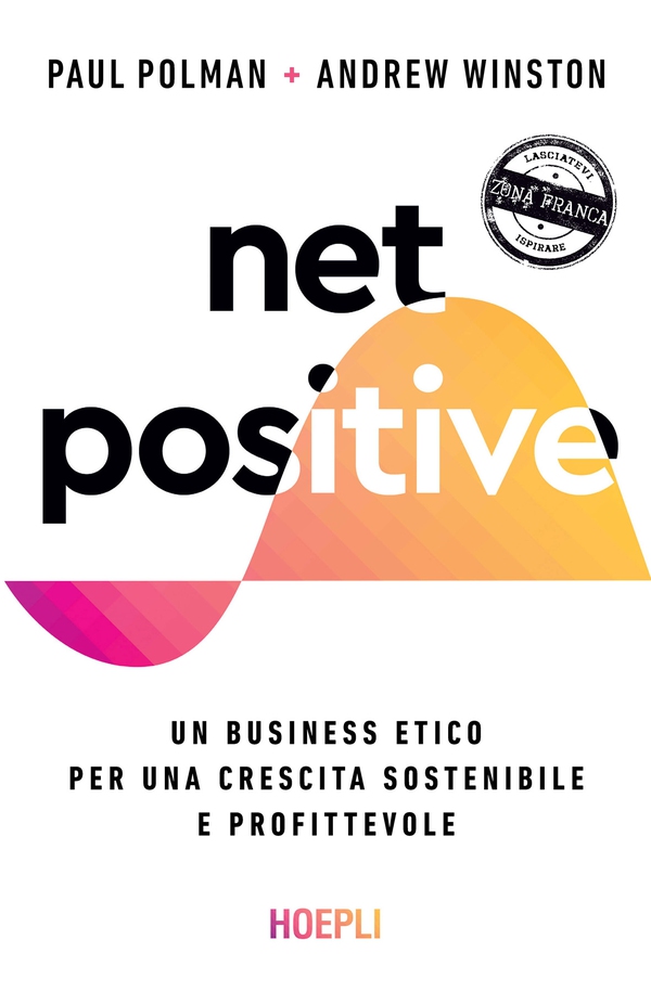 Net positive - Librerie.coop Net positive - Librerie.coop