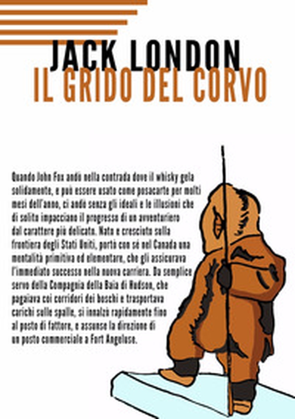 Il grido del corvo - Librerie.coop Il grido del corvo - Librerie.coop