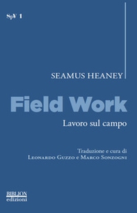 Field work-Lavoro sul campo - Librerie.coop