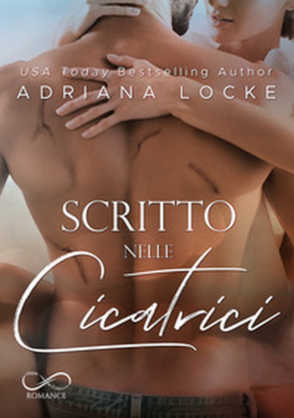 Scritto nelle cicatrici - Librerie.coop Scritto nelle cicatrici - Librerie.coop