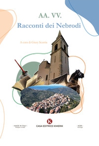 Racconti dei Nebrodi - Librerie.coop