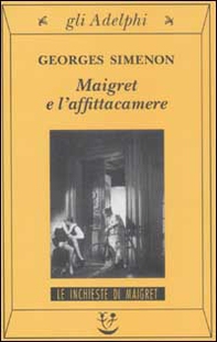 Maigret e l'affittacamere - Librerie.coop