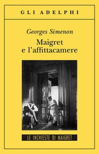 Maigret e l'affittacamere - Librerie.coop
