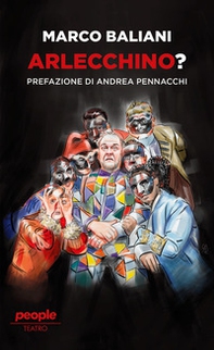 Arlecchino? - Librerie.coop