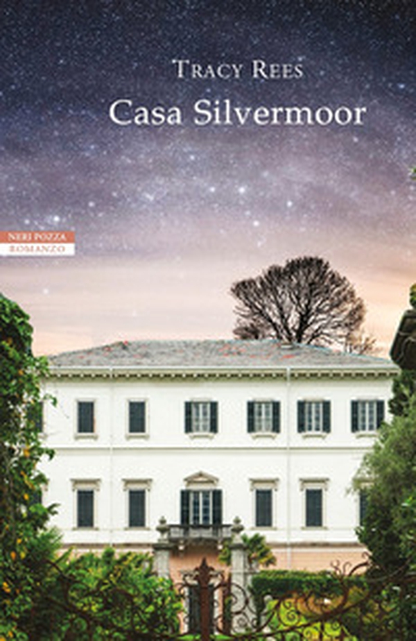 Casa Silvermoor - Librerie.coop Casa Silvermoor - Librerie.coop