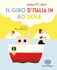 Il giro d'Italia in 80 isole - Librerie.coop