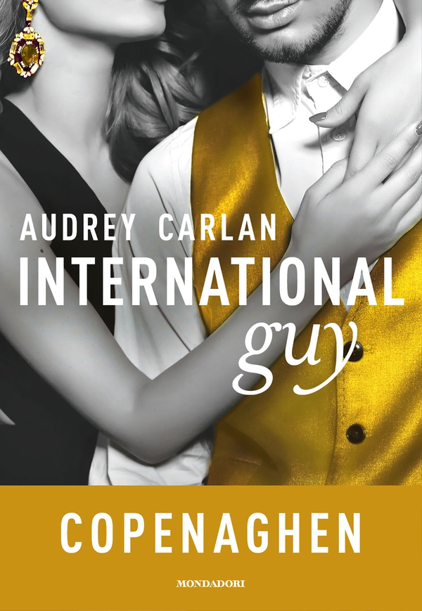 International Guy - 3. Copenaghen - Librerie.coop International Guy - 3. Copenaghen - Librerie.coop