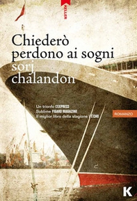 Chiederò perdono ai sogni - Librerie.coop