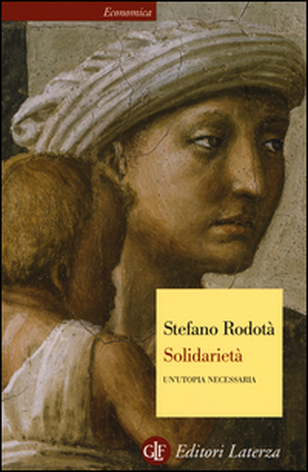 Solidarietà. Un'utopia necessaria - Librerie.coop Solidarietà. Un'utopia necessaria - Librerie.coop