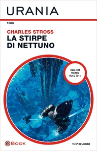 La stirpe di Nettuno (Urania) - Librerie.coop