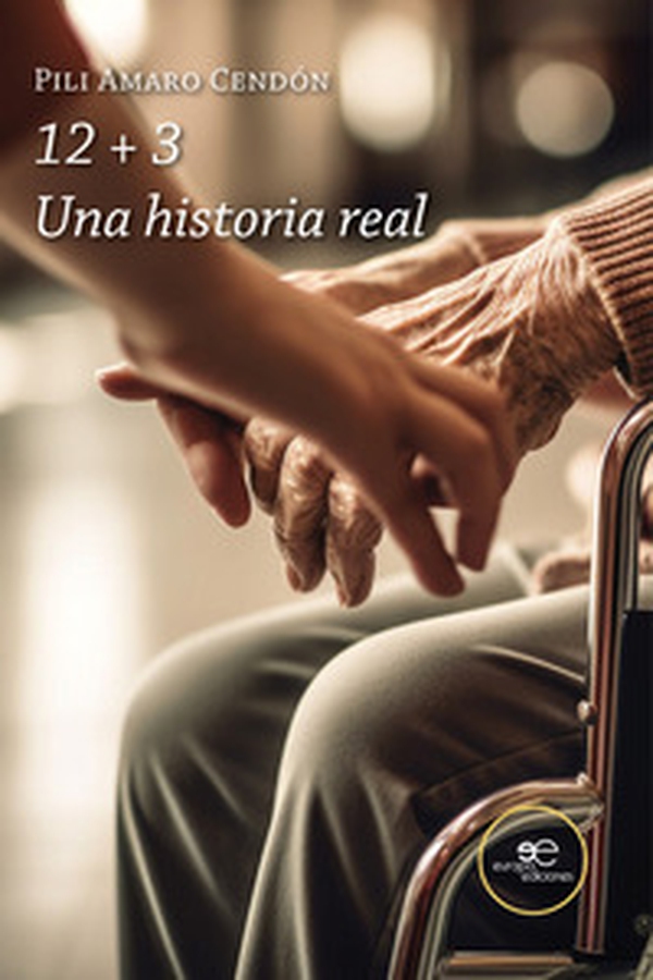12+3. Una historia real - Librerie.coop 12+3. Una historia real - Librerie.coop