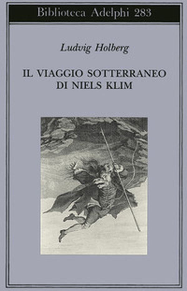 Il viaggio sotterraneo di Niels Klim - Librerie.coop